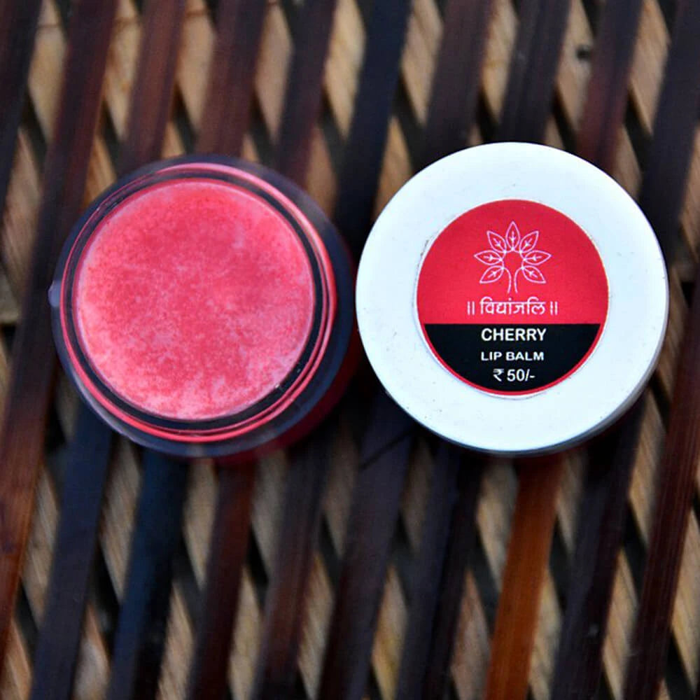 Lip Balm - Cherry