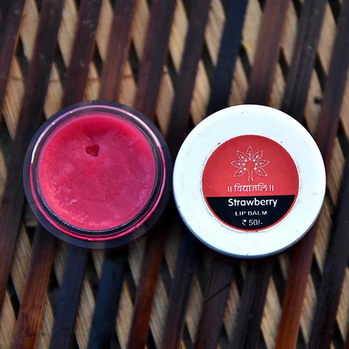 Lip Balm - Strawberry