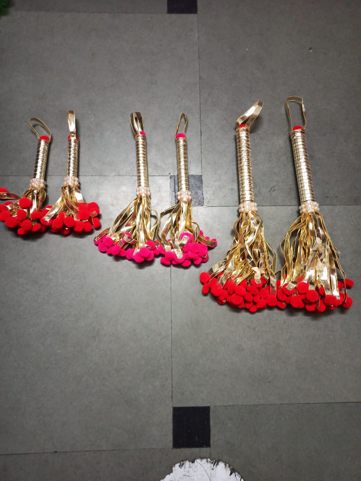गोटा चावर – Gota Chawar