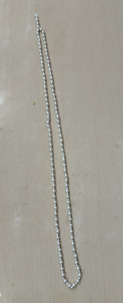 Brass Japmala 108+3 Beads. Pital ki Japmala 111 Moti.