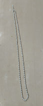 Brass Japmala 108+3 Beads. Pital ki Japmala 111 Moti.