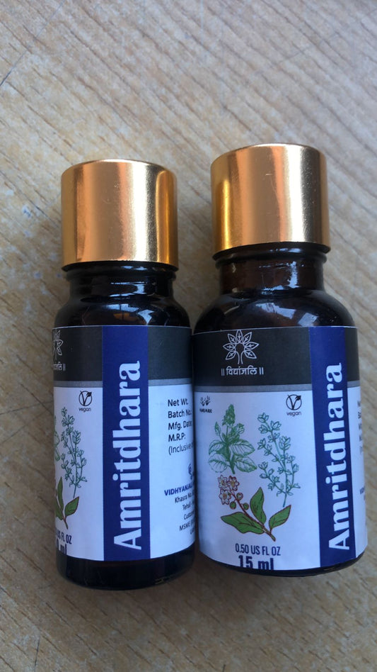 Amritdhara -10 ML