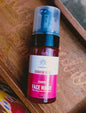 Foaming Face Wash - Damask Rose 110 ML
