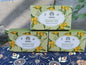 Lemon Lime Soap