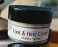 Mentha Tea Tree Foot Cream -10gm