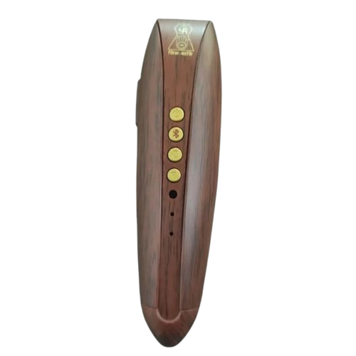 Talking Jinvani Combo